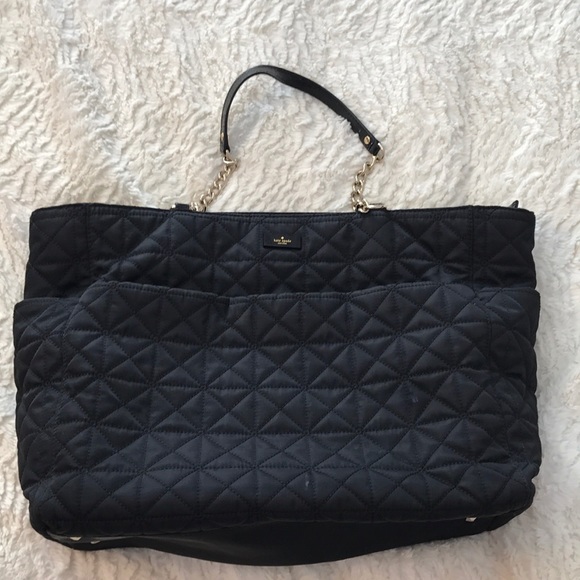 kate spade Handbags - Kate Spade diaper bag